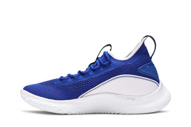 Under Armour Curry Flow 8 Flow Like Water