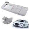 Αντιηλιακό Αυτοκινήτου με Φως Για Toyota Venza 2009 2010 2011 2012 2013 2014 2015 2016 74320-0T021-B1 74310-0T022-A1 74310-0T021-B1