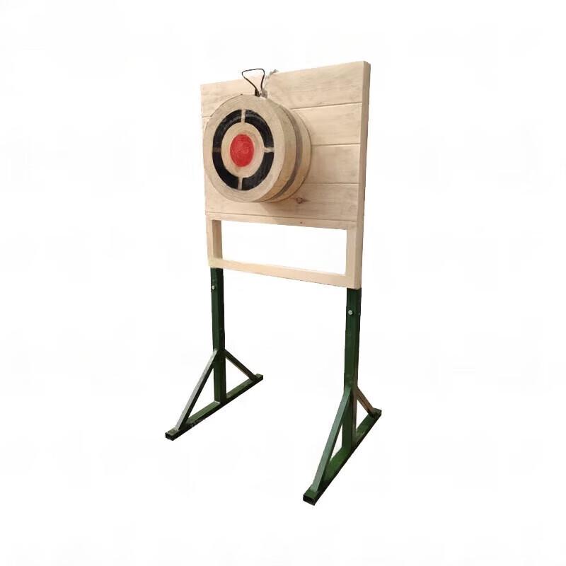 Combat Shovel Throwing Practice Targets