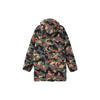 Jordan Daunenjacke Herren Grün Camouflage DC9680-333