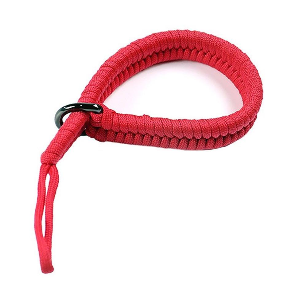 Handmade Woven Hand Strap Camera Strap for Canon Nikon Sony Fuji Leica Olympus Telescope