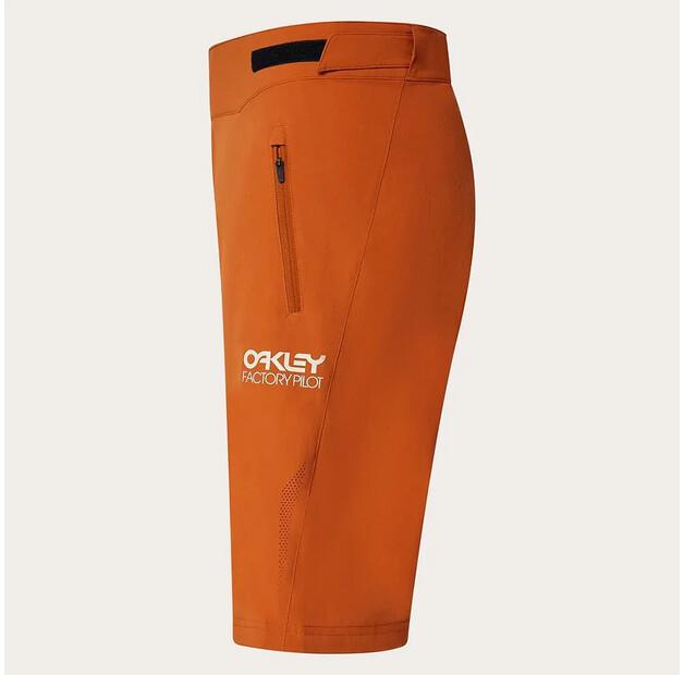 Oakley Factory Pilot RC Chamois Shorts