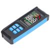 Pinless Moisture Meter Digital Wood Moisture Detector Wall Humidity Sensor for Building Materials