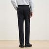 EMZ Men's High-Elastic Versatile Casual Pants