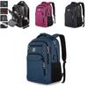 Hot-selling European And American Men's Business Travel Waterproof Backpack