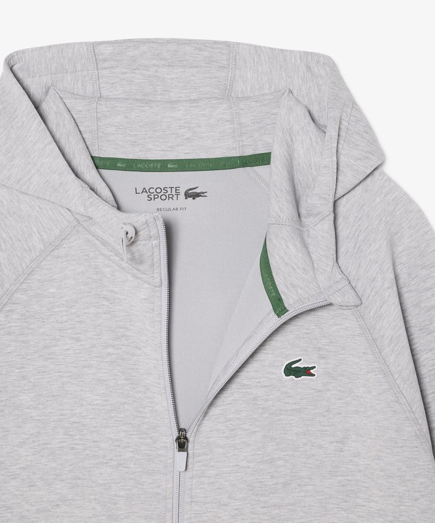 Sudadera de Entrenamiento para Hombre Lacoste Sh0152-56G Cca