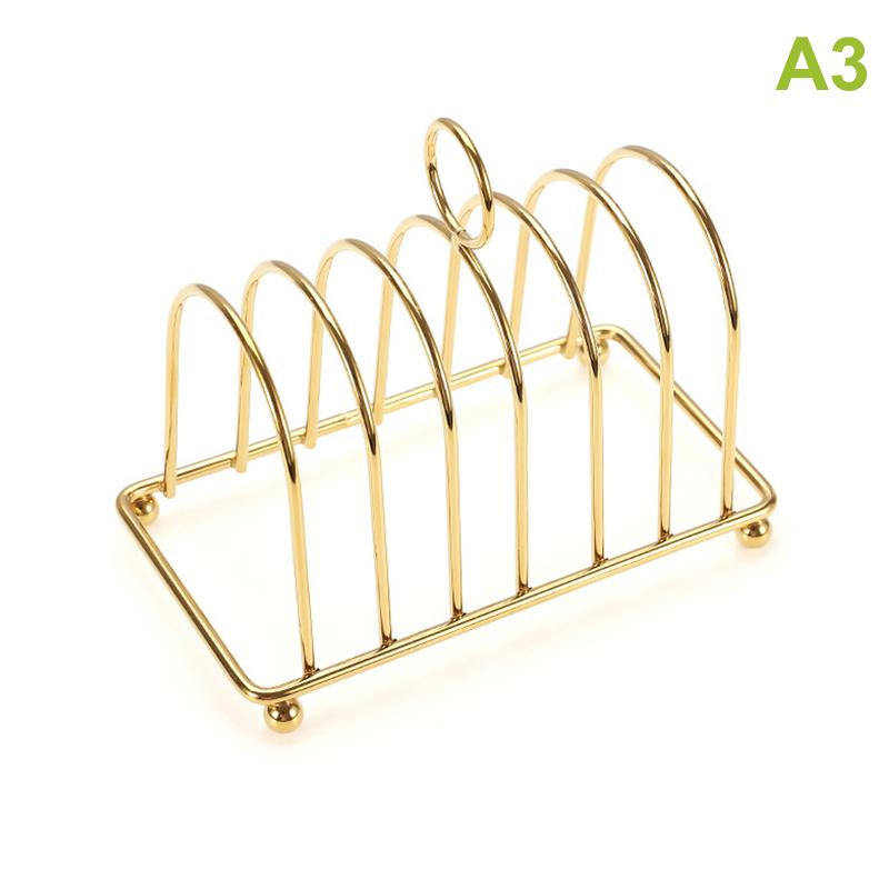 1 pièce de grille de cuisson en acier inoxydable Utilisation polyvalente comme support à toasts, support à pain, grille de cuisson, assiette à pizza, pot de grill, accessoire pour friteuse à air