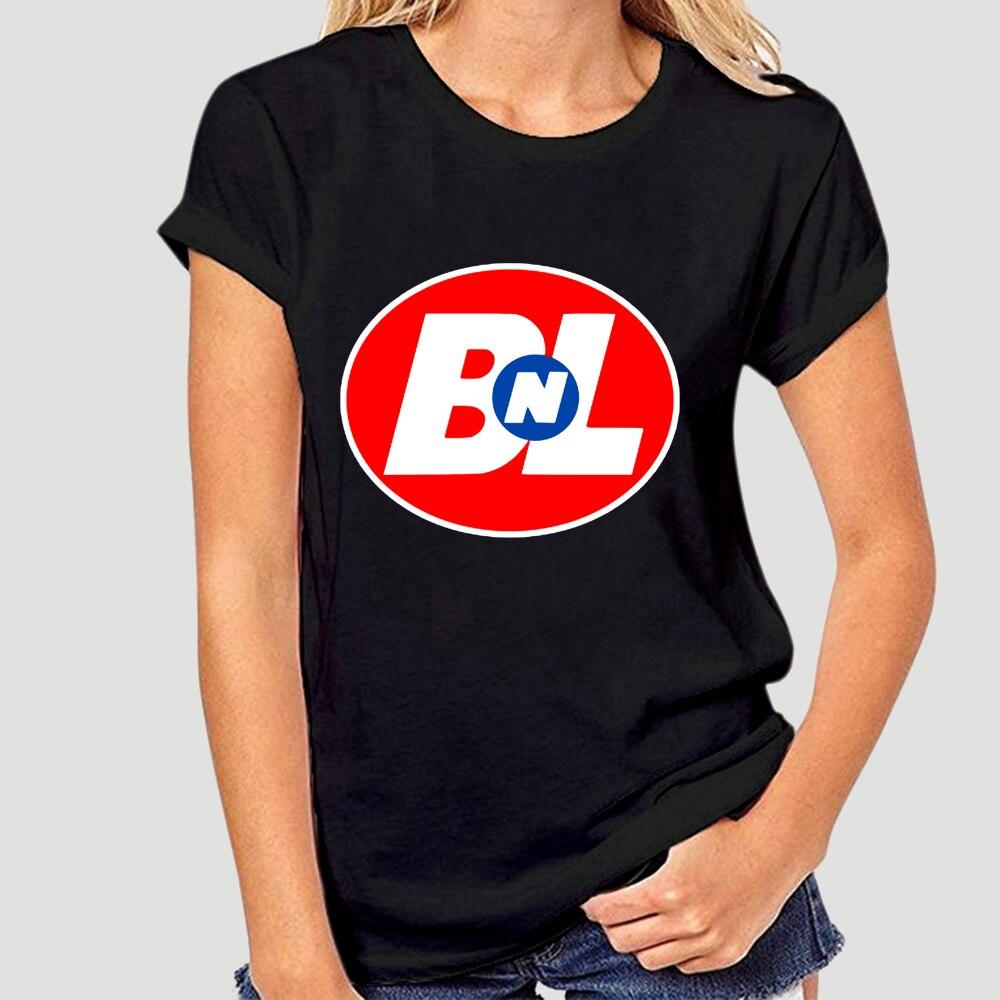 Men Tshirt Short Sleeve Bnl Walle T Shirt Tee Tops Women TShirt2360A