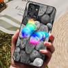 For Motorola Thinkphone Case Soft Silicone Back Cover For Motorola Moto Thinkphone 5G Phone Cases Think phone TPU Coque Fundas