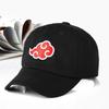 Naruto New UCHIHA ITACHI All Styles Snapback Baseball Cap Men Women Hip Hop Dad Mesh Hat Trucker Hat Kawaii Kids Gifts Toy