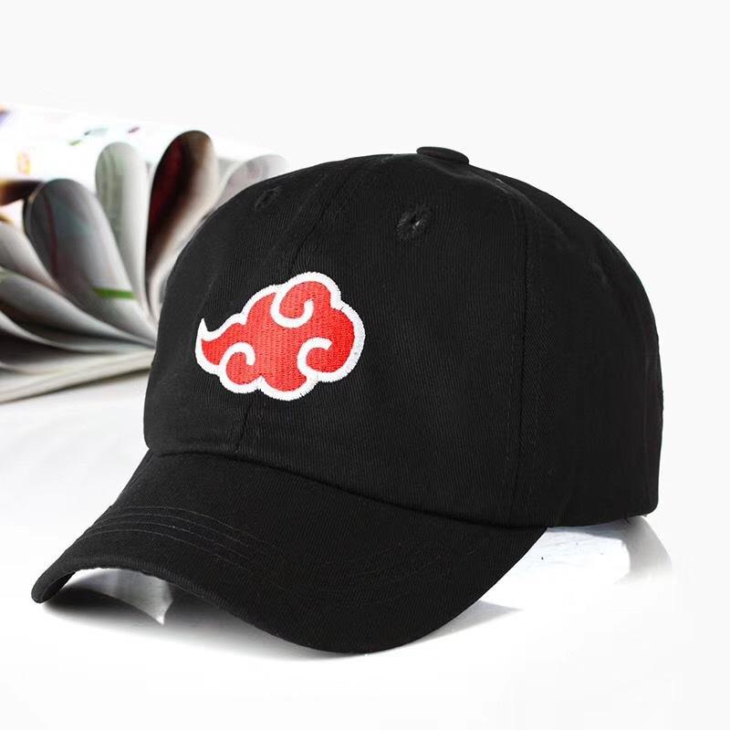 Naruto New UCHIHA ITACHI All Styles Snapback Baseball Cap Men Women Hip Hop Dad Mesh Hat Trucker Hat Kawaii Kids Gifts Toy