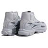 Kanghyuk X Reebok Premier Road Modern Mid Cold Grey Unisex Sneakers Cold-Grey-2 Cold-Grey-5 Core-Black GY1927