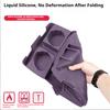 For Leapmotor B10 B01 B05 Lafa5 B03X A10 Car Storage Box Under Central Control Armrest Box Storage Tray Interior Car Accessories