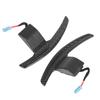 Extension Dry Carbon Fiber Competition Paddle Shifters Set for FChassis F20 F22 F30 F32 M2 M3 M4 M5