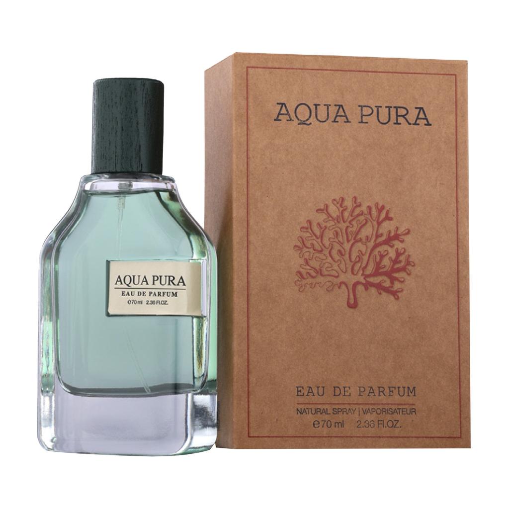 Fragrance World Aqua Pura Eau De Parfum 70ml