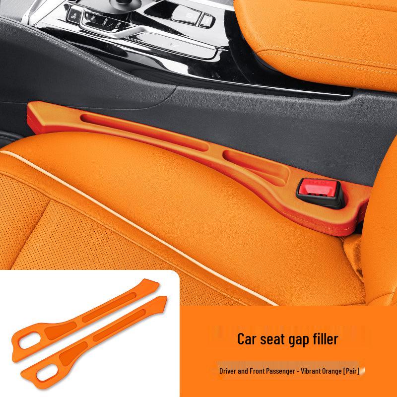 Výplně mezer mezi sedadly pro Toyota Camry, Venza, Highlander a Avalon