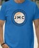 Jupiter Mining Corporation JMC T-Shirt and Kids Tshirt from Red Dwarf