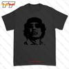 Muammar Al Gaddafi I Love Libya Tshirt Tee LJPD