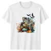 Sea Turtle Halloween TShirt Underwater Nature Gift For Him And Her