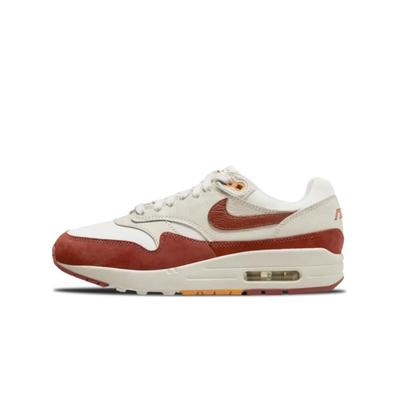 Air Max 1 Rugged Orange