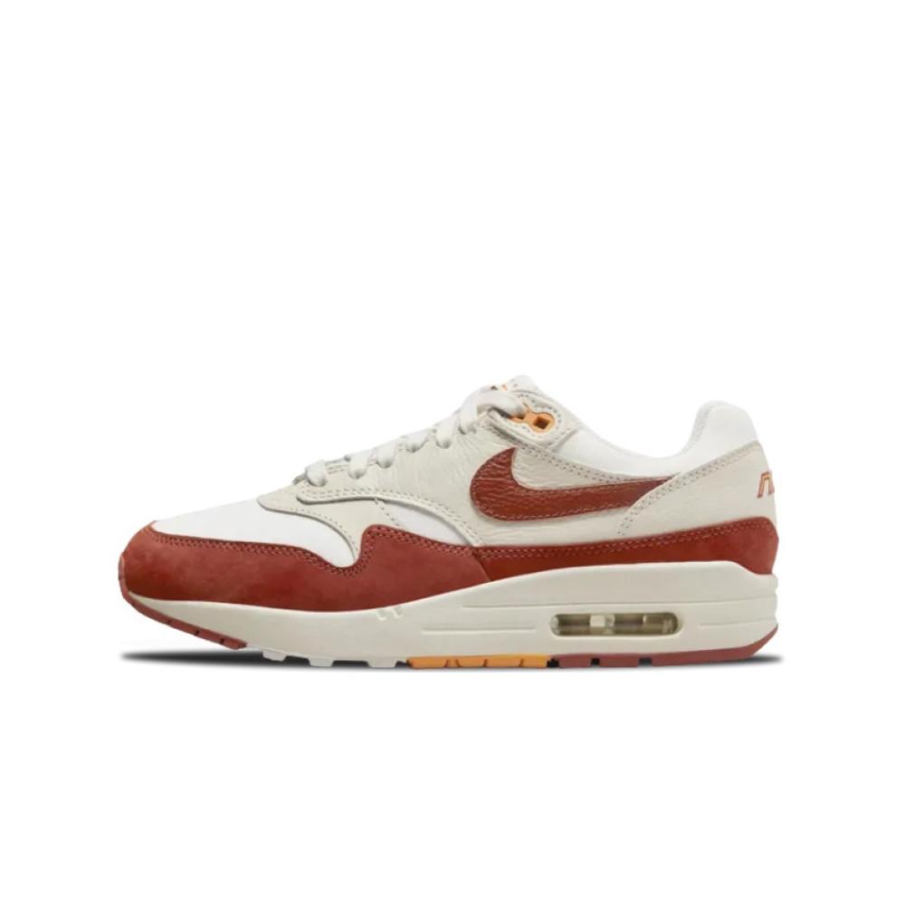 Nike Air Max 1 Rugged Orange