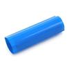 100-500PCS 18650 PVC Heat Shrink Tube Lithium Battery Dedicated Pre-cut Insulated Wrapping Sleeving Shrinkable Heat Sink Tube