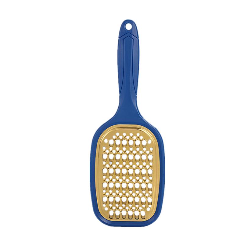 Double-Sided Cheese Grater Manual Shavings Knife Cutter for Vegetable Potato Stainless Steel Kitchen Fruit Cooking Utensils