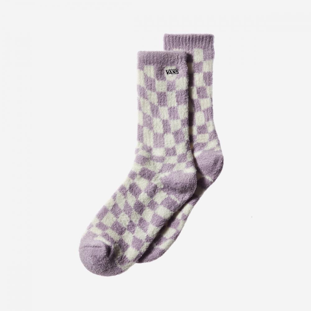 

Носки Vans Cosy Crew VN000A8WC7S LAVENDER FROST