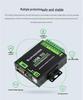 Weixue FT232RNL Industrial-Grade USB to RS232/485/422/TTL Isolated Serial Converter