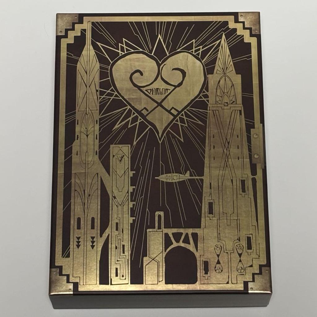 [USED] *No Software Included. PS5 Metaphor Atlus Brand Anniversary Edition