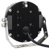 5 Inch 50W LED Work Light Three Sides Illumination Off Road Driving Lamp Spot Beam for Vehicle