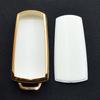 Tpu Car Key Case Remote Fobs Protector Cover Auto Accessory For Vw Volkswagen Passat B6 B7 2011 2012 2013 2014  Cc