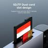 7-in-1 Multifunction USB 3.0 Card Reader U Disk Type-C/Micro USB/TF/SD Flash Drive Memory Card Reading Adapter Phone Accessories