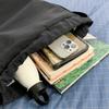 Schoolbag Street Style Ghost Horse Fun Shark Backpack Couple Multi-compartment Daily Commuting Versatile Lightweight School Bag