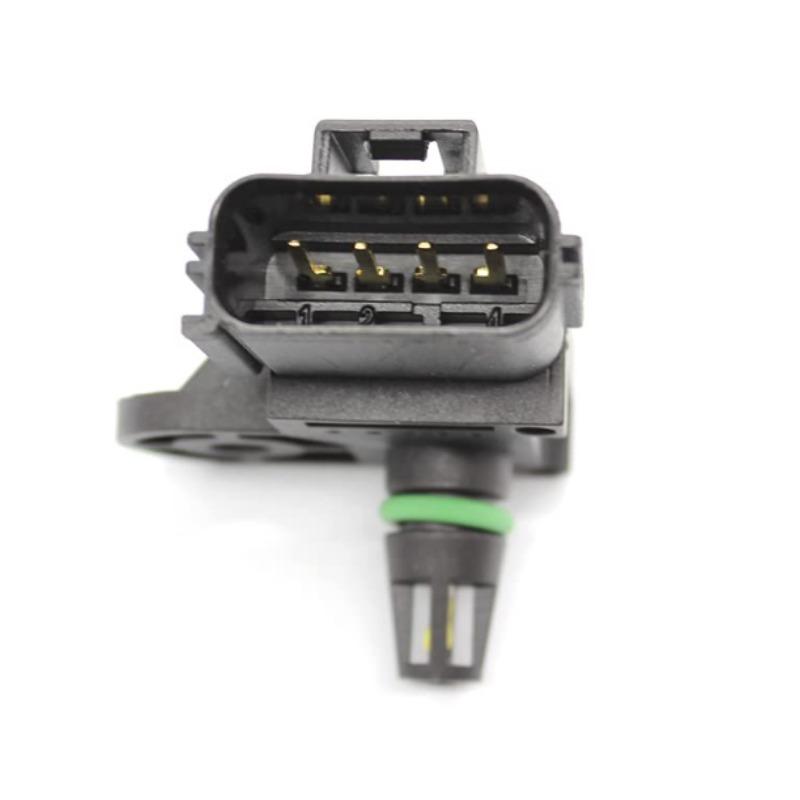 Manifold Absolute Pressure Sensor 1S7A-9F479-AB 0261230044 For FORD C-MAX ESCAPE FOCUS RANGER