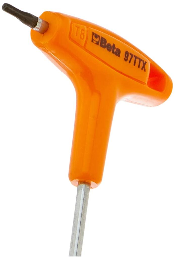 Beta Tool TORX Wrench 97TTX T-Type