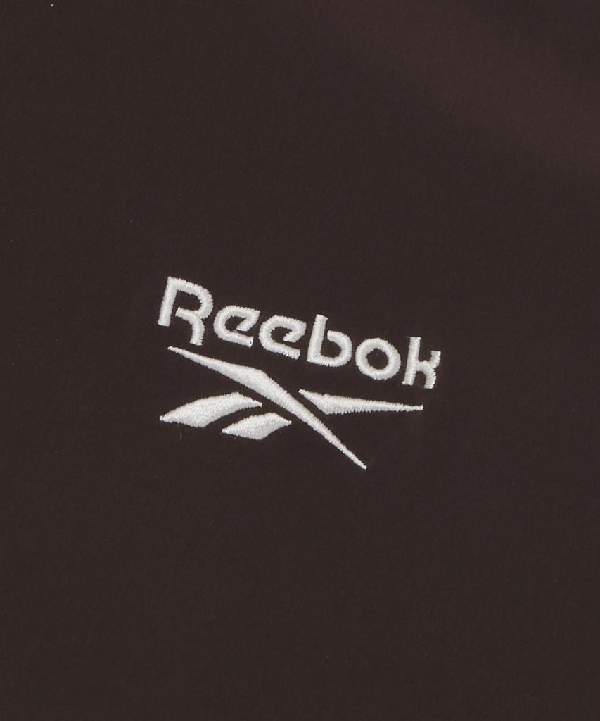 Reebok Flow Windbreaker (W) - Brown