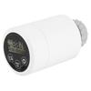 ZIGBEE Radiator Valve LCD Screen Smart Mobile APP Control Temperature Adjustment HY366