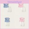 Girl Summer Outfits Twopiece Set With Soft Fabric For Ages 3 To 8