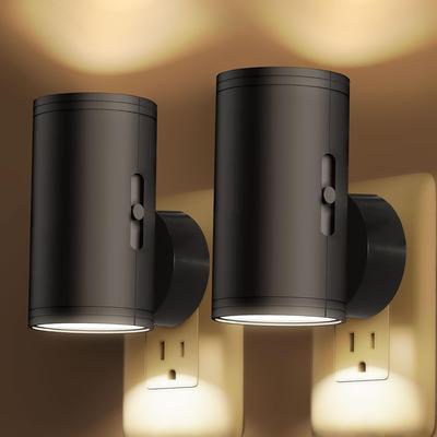 LED svítidla – LED nástěnná svítidla
