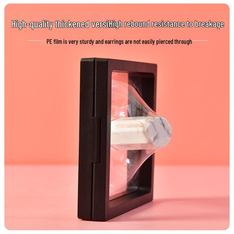 Anti-Oxidation Jewelry Display Box for Bracelets, Necklaces & Pendants