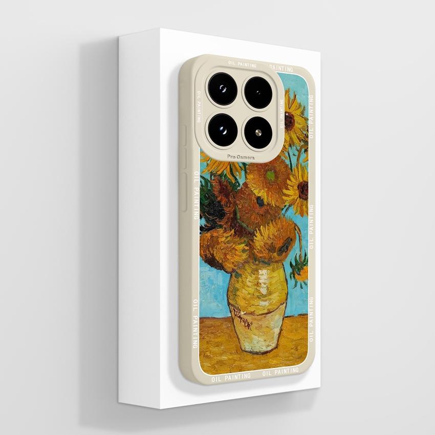 Suitable For Xiaomi 17 13 12 15T 12T 12S Pro Phone Case Fashion Mixed Label Patterns Fashion Liquid Silicone Shockproof Shell For Xiaomi Bumper Casing