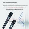 TAKSTAR TS-8819HH Dual Wireless Microphone System (CN version)