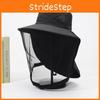 Hat Fishing Summer With Mesh Face Mask And Sun Protection For Outdoor Adventures