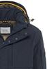 Зимняя куртка Camel Active teXXXactive Funktionsjacket (420074-8U93) night blue