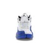 Air Jordan 12 Retro Blueberry Men Sneakers White Black Game-Royal CT8013-140
