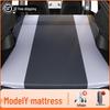 Tesla Model Y Trunk Inflatable Mattress: Rear Seat Sleeping Pad, Foldable Cushion, Refreshed Version.