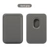 Card Holder Wallet Leather Case for IPhone 13 14 15 16 17 Pro Max Plus Strong Magnetic Magsafe Wallet Back Pocket Covers