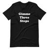 Gimme Three Steps Tshirt Classic Rock Gift Southern Rock Tee Rock And Roll Nostalgia 70s Tee Southern Music Gift