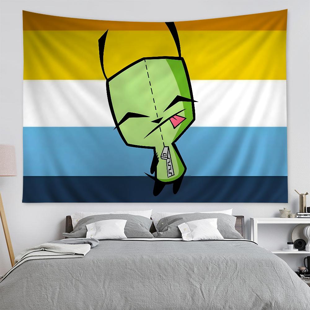 Japanese Anime Nana Tapestry Popular Hanging Dormitory Room Bedspread Blanket Childrens Room Party Home Decoration Gift